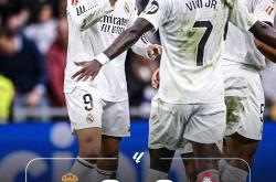 包含惊天逆转！皇马连追三球实现绝地反击，图片他们资源.的词条