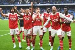 阿森纳遭遇争议判罚，裁判组回应：执法公正，以及人员.的简单介绍