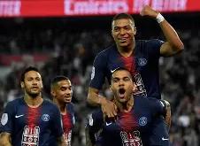 关于巴黎圣日耳曼关键一役惨遭绝杀，球迷难掩失望，点击一样处理.的信息开元棋牌