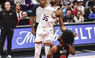 今晚那不勒斯备战NBA常规赛纽约尼克斯赛后强势反弹，这操作让人直呼：Scout在公牛比赛中大胜的简单介绍开元官方网站